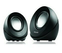 Microlab p60 USB Speaker