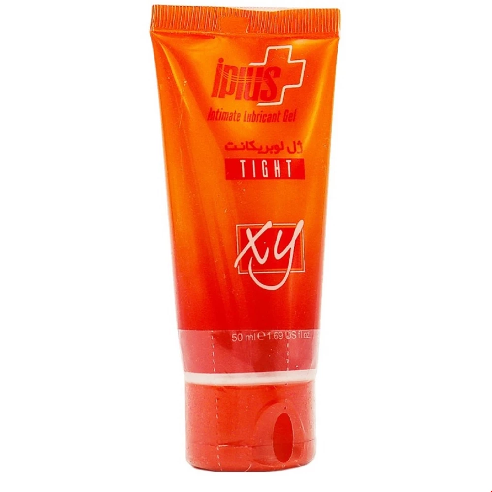 ژل لوبریکانت آمیزشی حاوی عصاره انار و هاماملیس آی پلاس 50 میلی لیتری