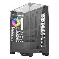 کیس لاجیکی مدل C511B