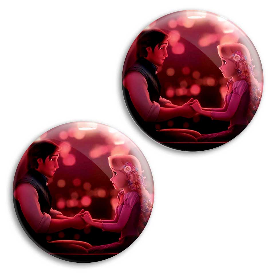  پیکسل پرمانه طرح گیسوکمند کد pm2n.15662 مجموعه 2 عددی