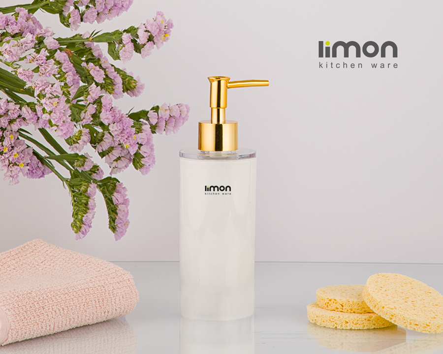 جا مایعی استوانه ای لیمون کد محصول : 139635