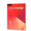 کتاب Interchange 1 5th اثر Jack C. Richards انتشارات Cambridge