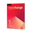 کتاب Interchange 1 5th اثر Jack C. Richards انتشارات Cambridge