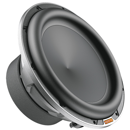 خرید ساب ووفر هرتز مدل MP 250 D4.3 PRO | اتوموبی