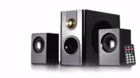 اسپیکر 3 تیکهNext TE306