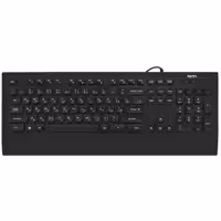 کیبورد تسکو مدل TK 8027 با حروف فارسی