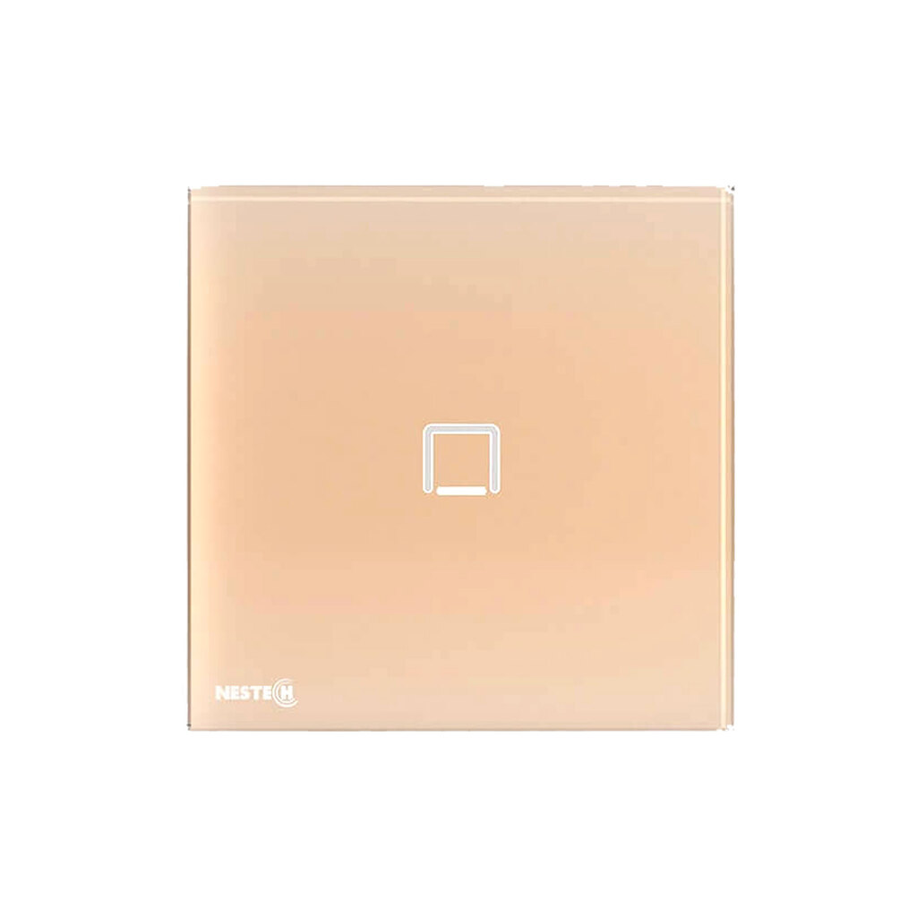 کلید زنگ هوشمند لمسی نستک