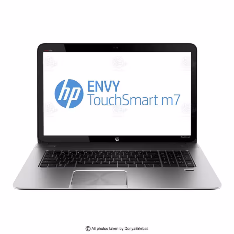 لپ تاپ HP مدل ENVY TouchSmart m7-j010dx
