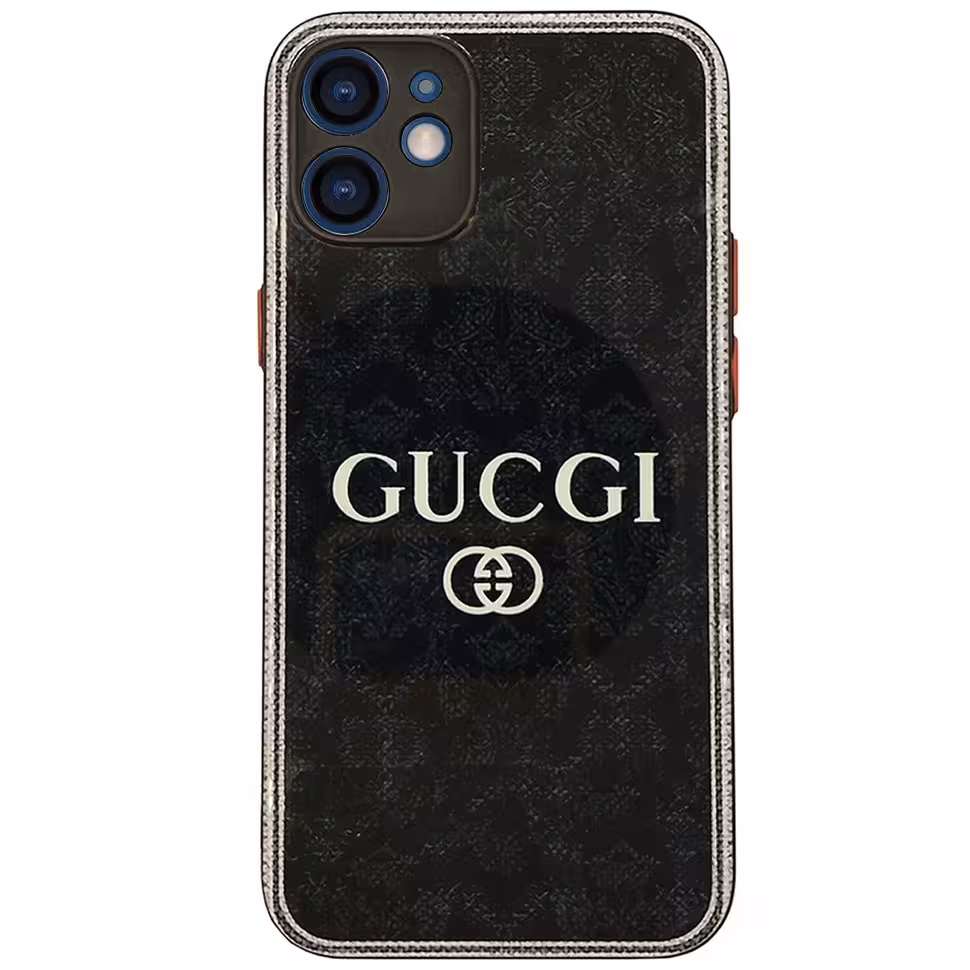 کاور مدل Gl20 مناسب برای گوشی موبایل اپل iPhone 12 Mini