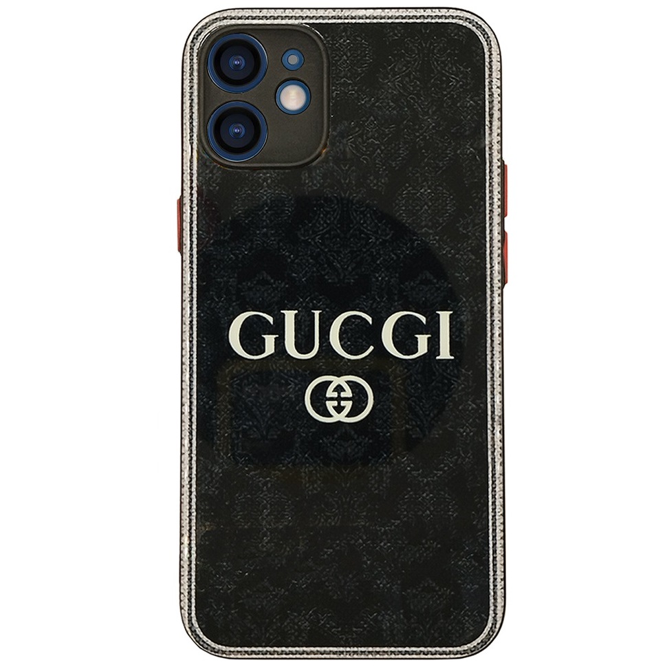 کاور مدل Gl20 مناسب برای گوشی موبایل اپل iPhone 12 Mini