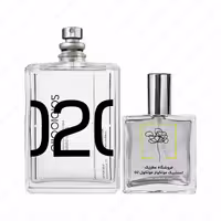 عطر اسانس اسنتریک مولکولز مولکول 02 Escentric Molecules Molecule 02 حجم 10 میل