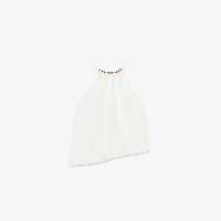 لباس مجلسی زنانه زارا CAMISOLE TOP WITH GOLD APPLIQUÉ | تهران زارا TehranZara