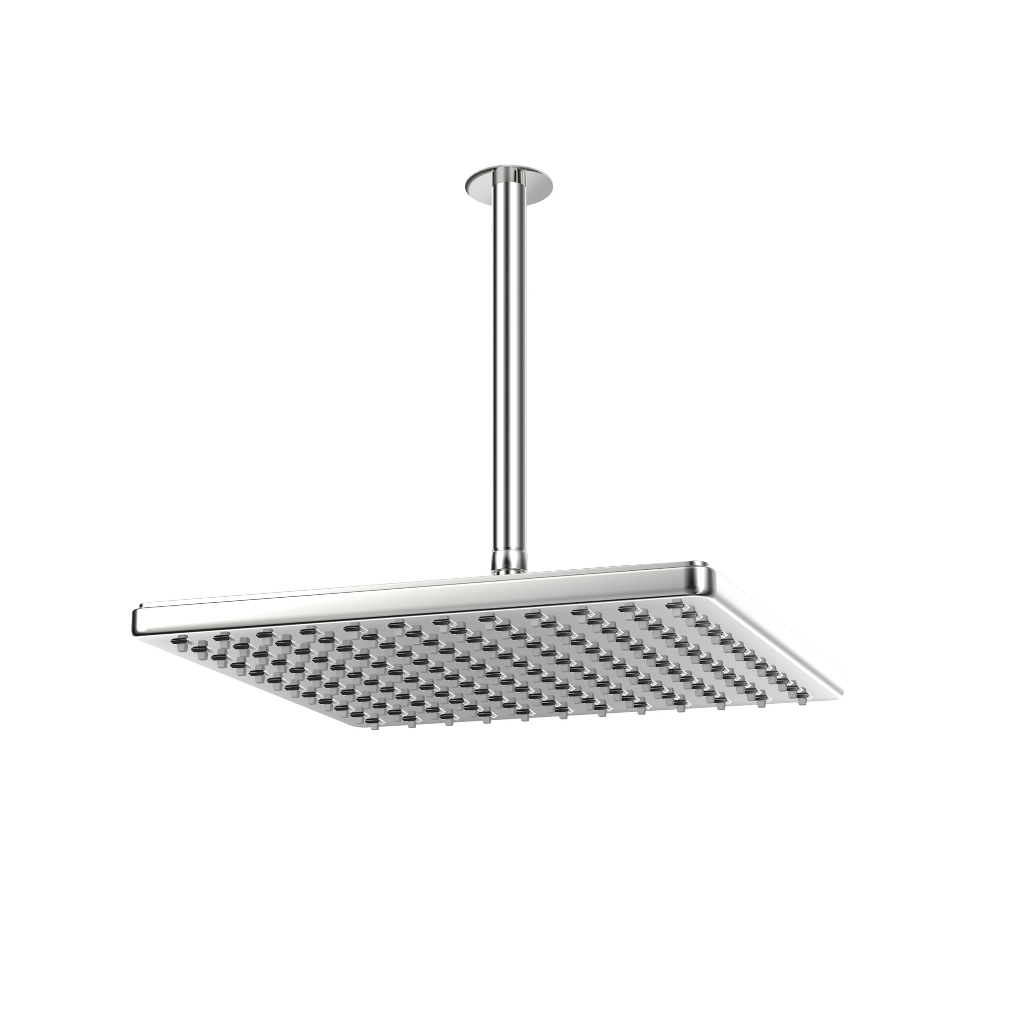 دوش حمام کسری مدل دامون توکار