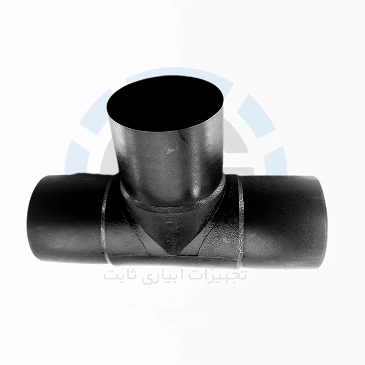 سه راه مساوی 315_10 بار