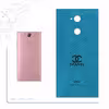 برچسب پوششی ماهوت مدل BL-CHNL مناسب برای گوشی موبایل سونی Xperia XA2 Ultra