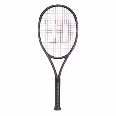 راکت تنیس ویلسون مدل burn fst95