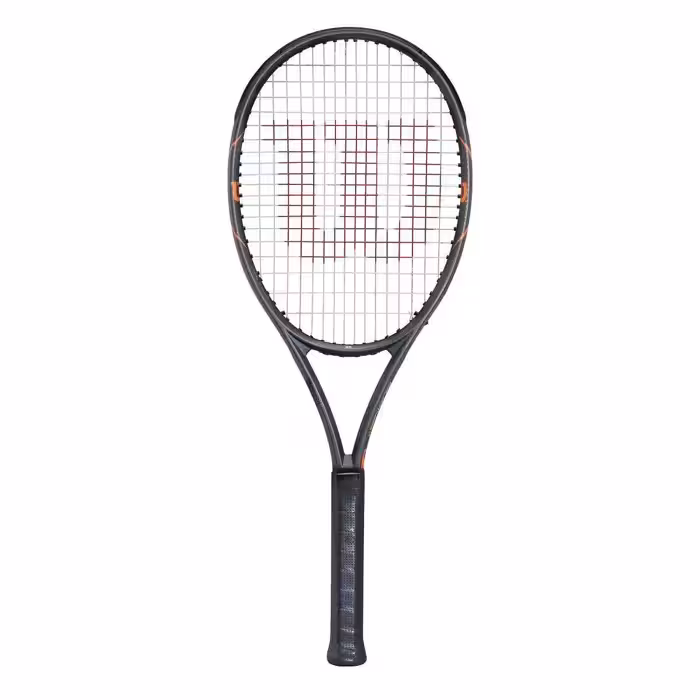 راکت تنیس ویلسون مدل burn fst95
