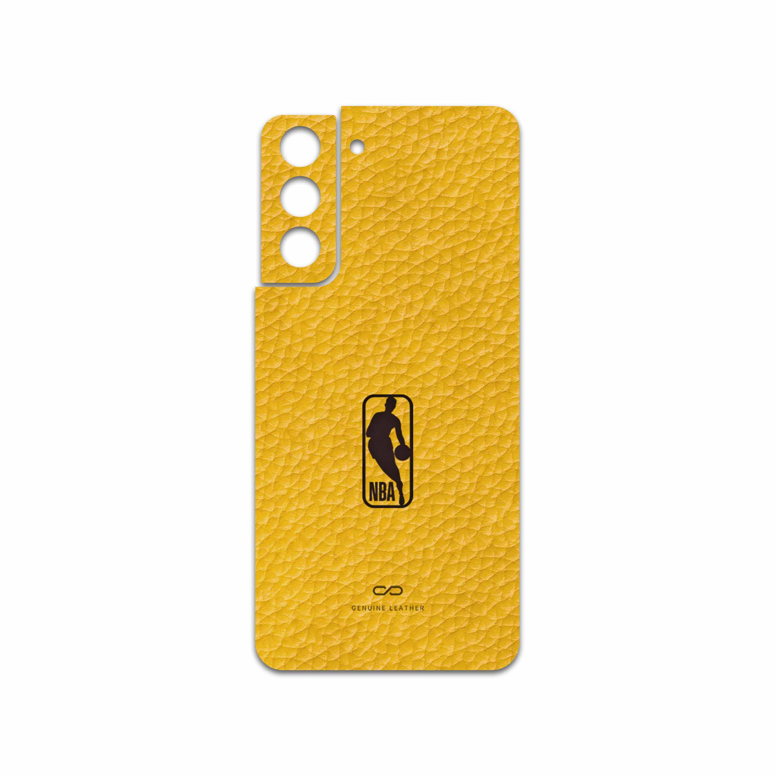 برچسب پوششی ماهوت مدل ML-NBA مناسب برای گوشی موبایل سامسونگ Galaxy S21 FE 5G