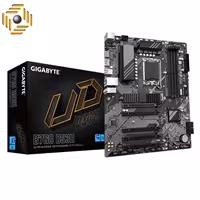 مادربرد گیگابایت B760 DS3H DDR5