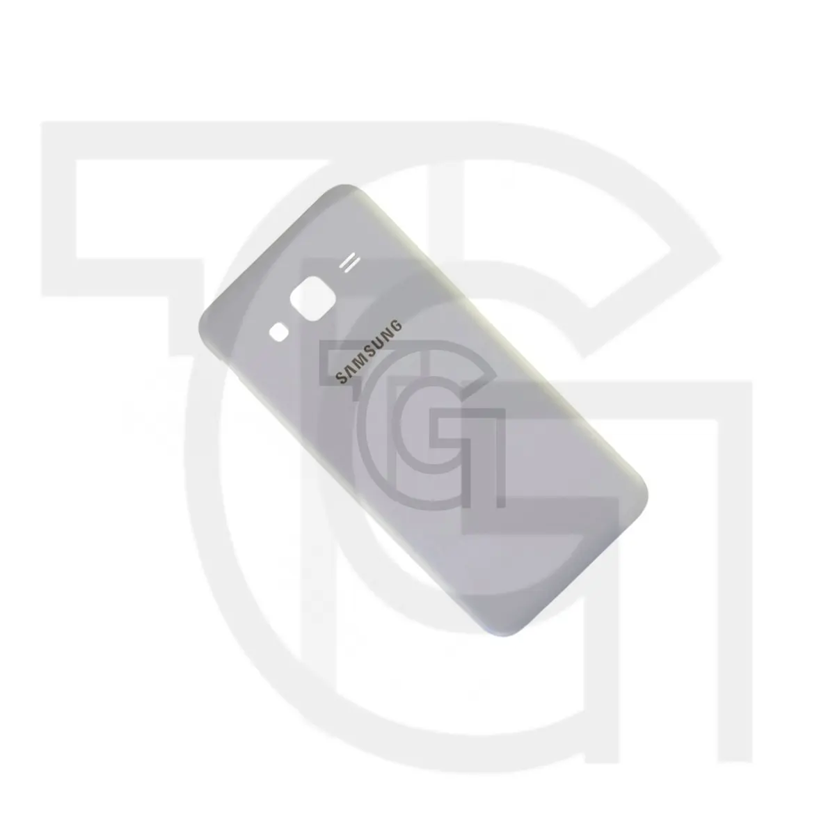 درب پشت سامسونگ (سفید) Back Door Samsung Galaxy J7008