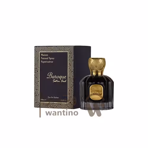 عطر ادکلن فرانسیس کرکجان عود ساتین مود الحمبرا (Alhambra Oud Satin)