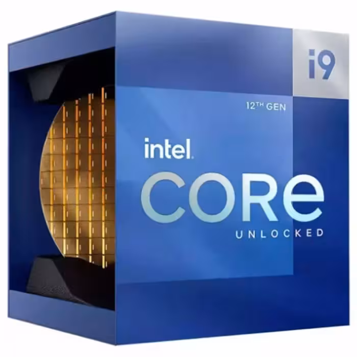 سی پی یو اینتل باکس Core i9-12900F CPU