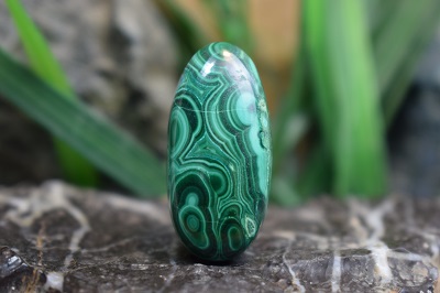 مالاکیت کنگو