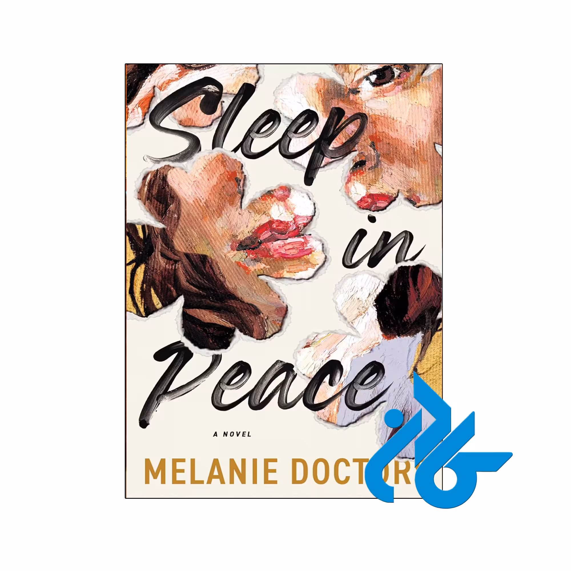خرید و قیمت کتاب Sleep in Peace از فروشگاه کادن