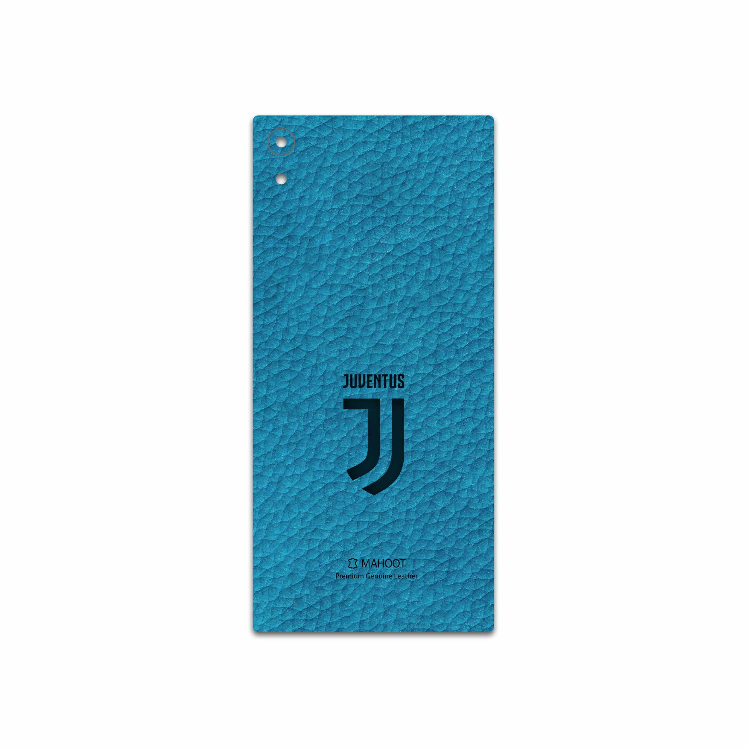 برچسب پوششی ماهوت مدل BL-JUVE مناسب برای گوشی موبایل سونی Xperia XA1 Ultra