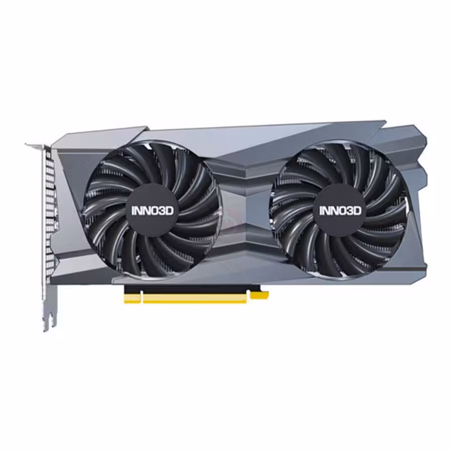 قیمت و خرید کارت گرافیک اینو تری دی مدل GEFORCE RTX 3060 Twin X2 OC 8GB GDDR6 | یاس ارتباط