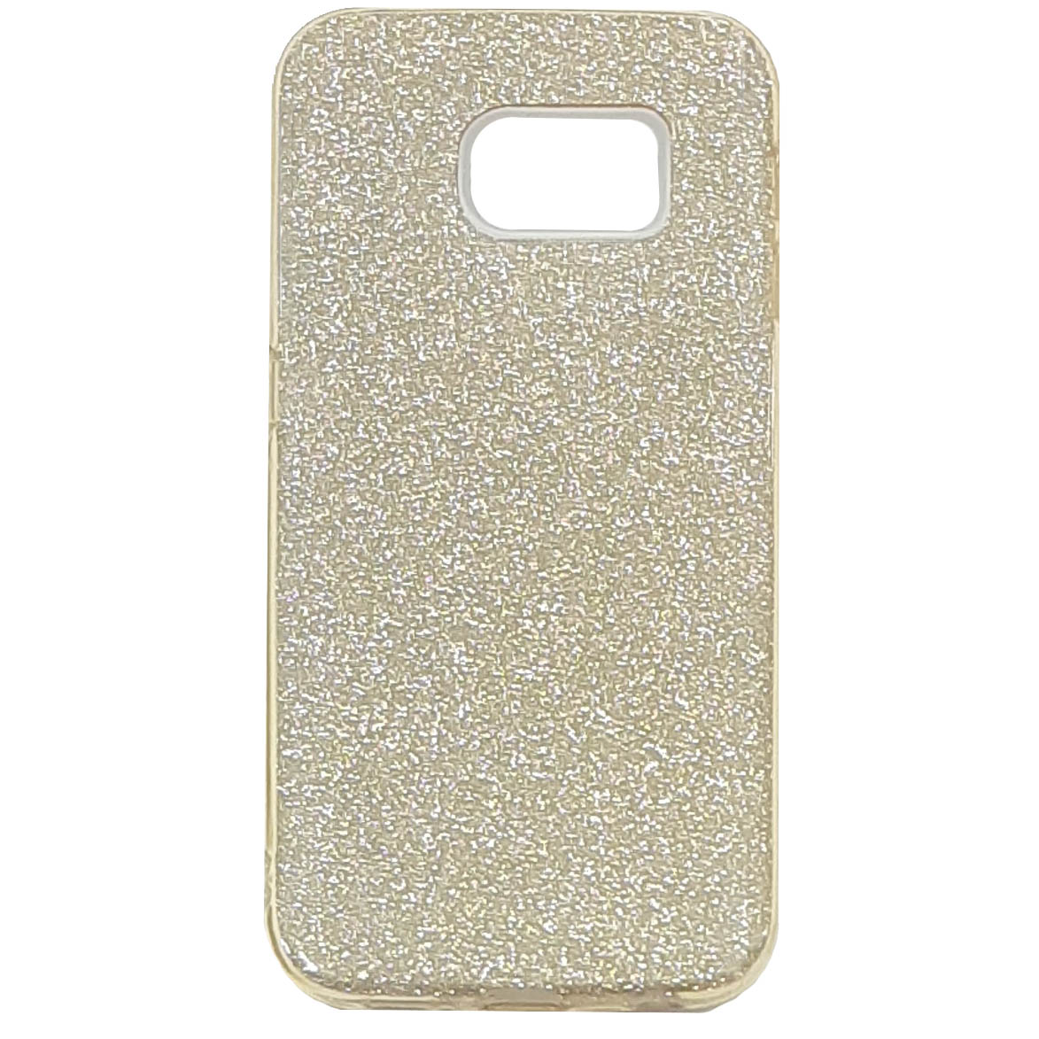 کاور مدل FSH-96 مناسب برای گوشی موبایل سامسونگ Galaxy S6 Edge