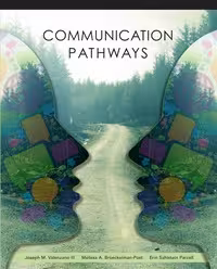 خرید و دانلود نسخه کامل کتاب Communication Pathways