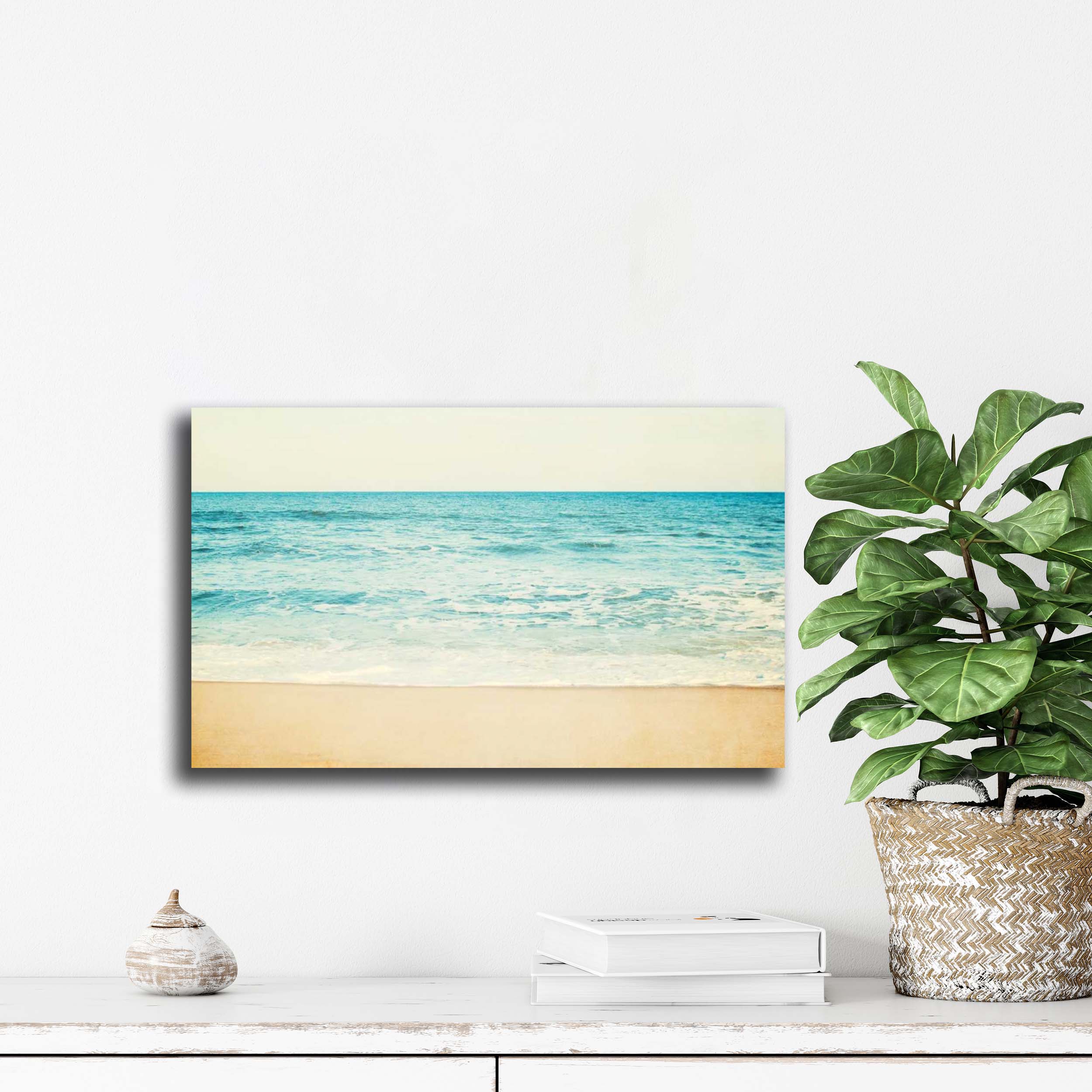 تابلو شاسی آتریسا مدل طبیعت