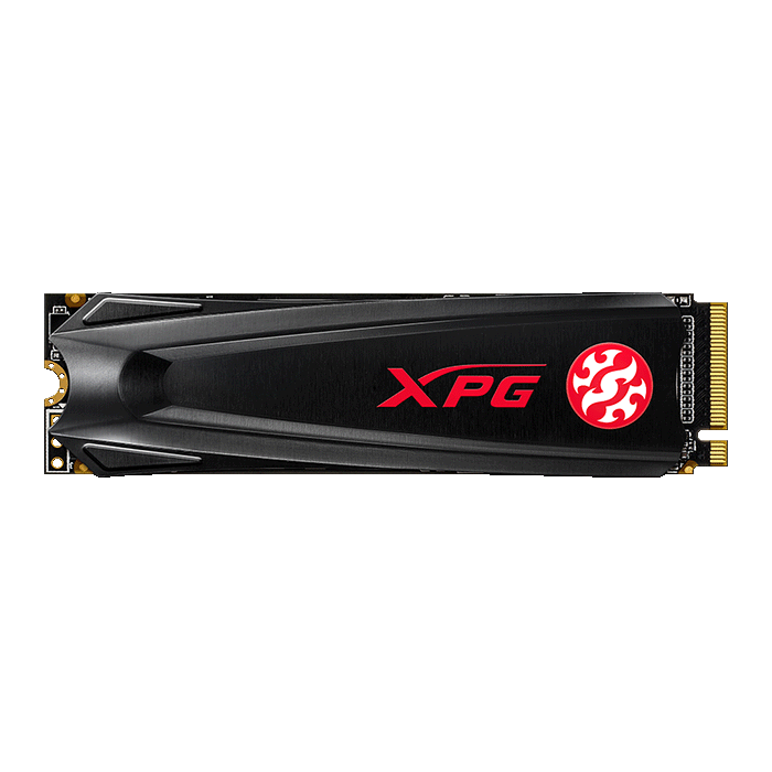 مشخصات، قیمت و خرید SSD ای دیتا مدل XPG GAMMIX S5 1TB 2280
