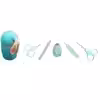 ست ناخن گیر کودک مدل rabbit
