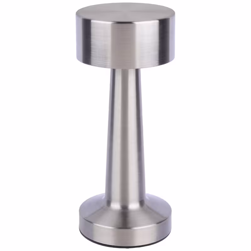 چراغ خواب Touch Lamp طرح آباژور کد 3