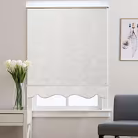 پرده زبرا شب و روز زیو کد 100 سایز 200×160 سانتی متر