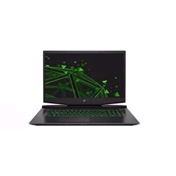 لپ تاپ اچ پی 15.6 اینچی مدل Pavilion Gaming EC-1007NE پردازنده Ryzen 7 4800H رم 8GB حافظه 1TB 256GB SSD گرافیک 4GB