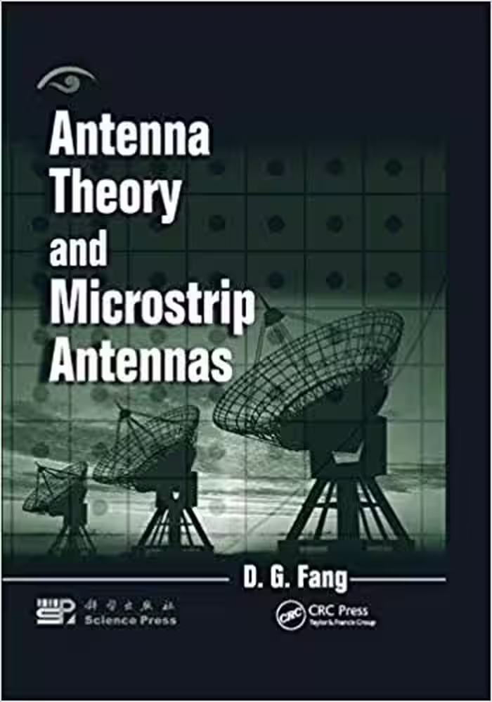 󾕇 دانلود کتاب Antenna Theory And Microstrip Antennas, 2009 - دانلود کتاب های دانشگاهی