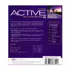 کتاب Active Skills For Reading 4 اثر Neil J Anderson انتشارات اشتیاق نور