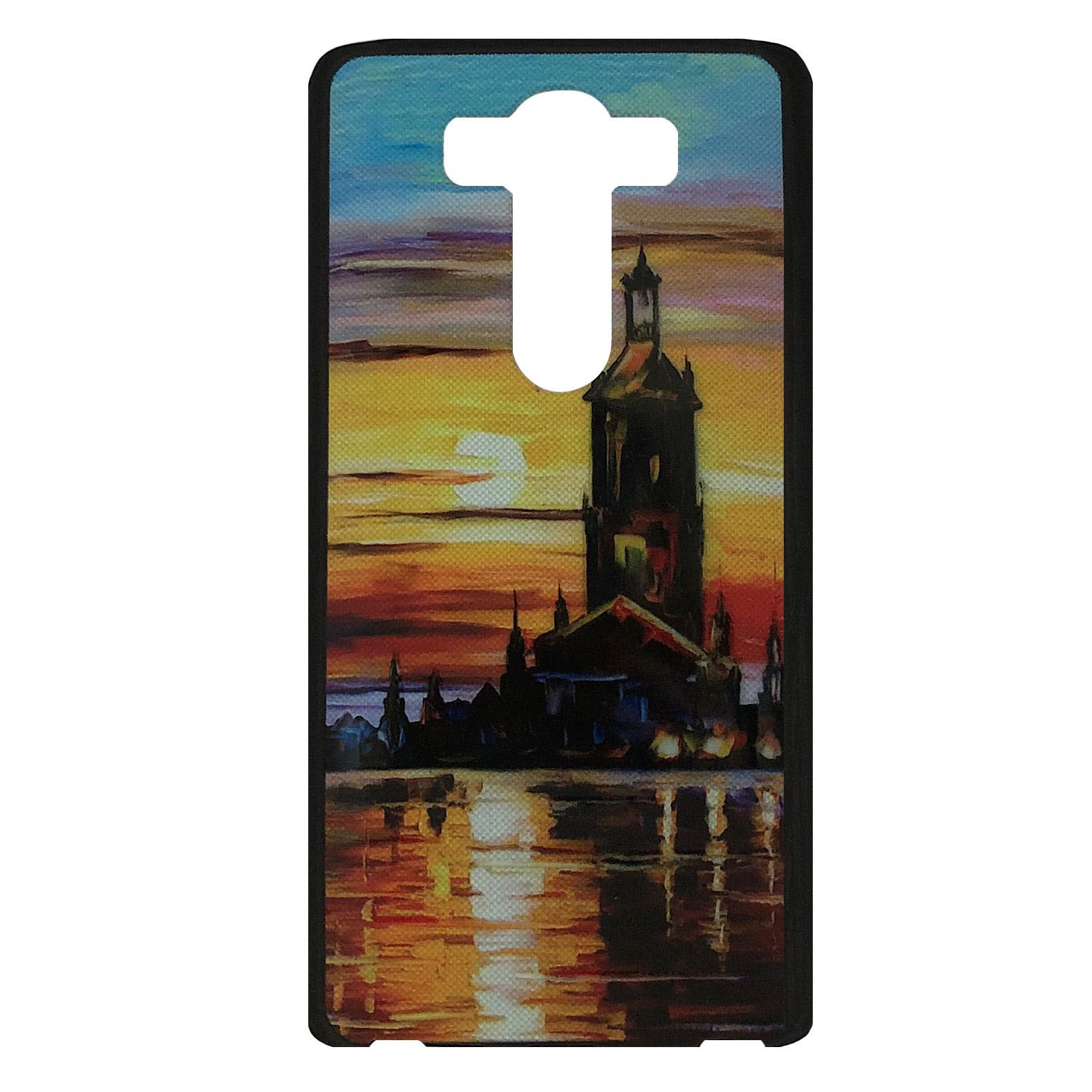 کاور مدل Z2226 مناسب برای گوشی موبایل ال جی V10