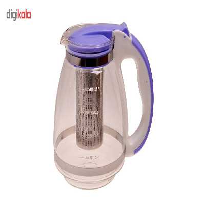 قوری جیا می هوا مدل A089B