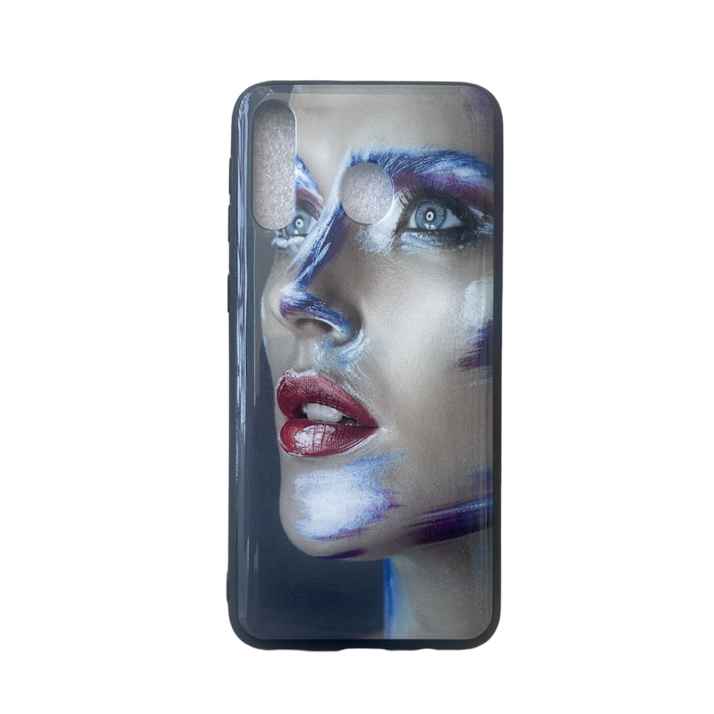 كاور طرح رخ كد 12 مناسب براي گوشي موبايل سامسونگ Galaxy m30