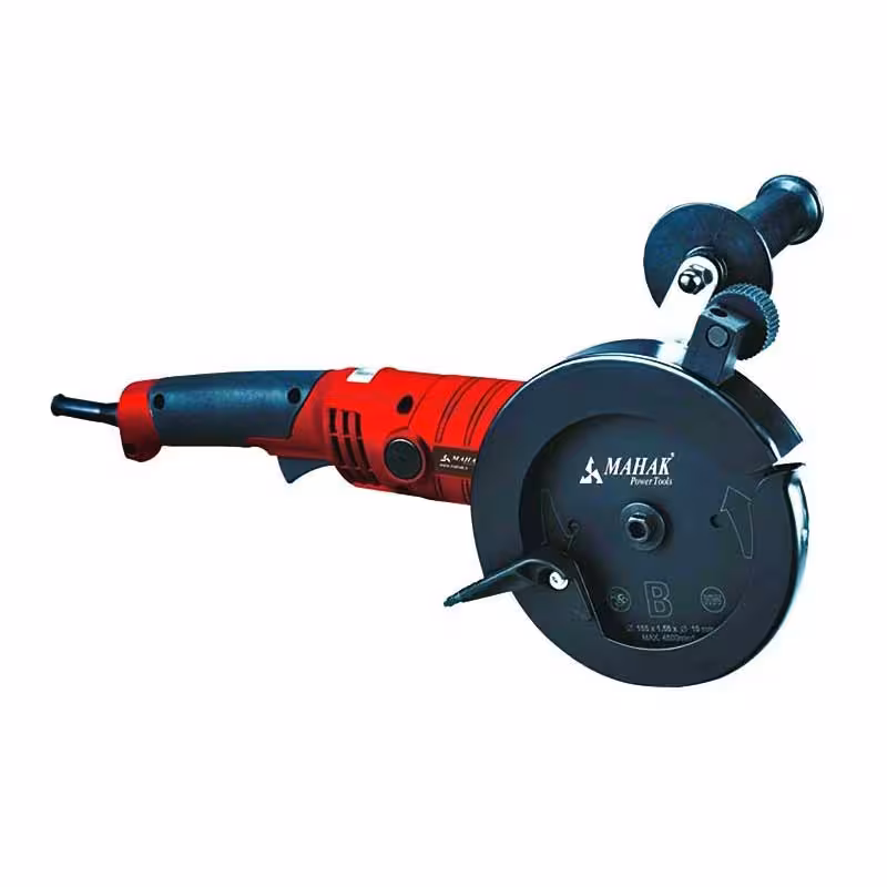 فرز اره ای دوبل محک مدل TC-155