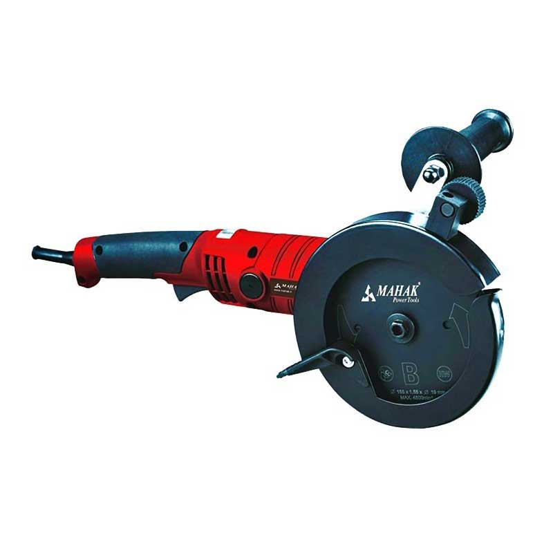 فرز اره ای دوبل محک مدل TC-155