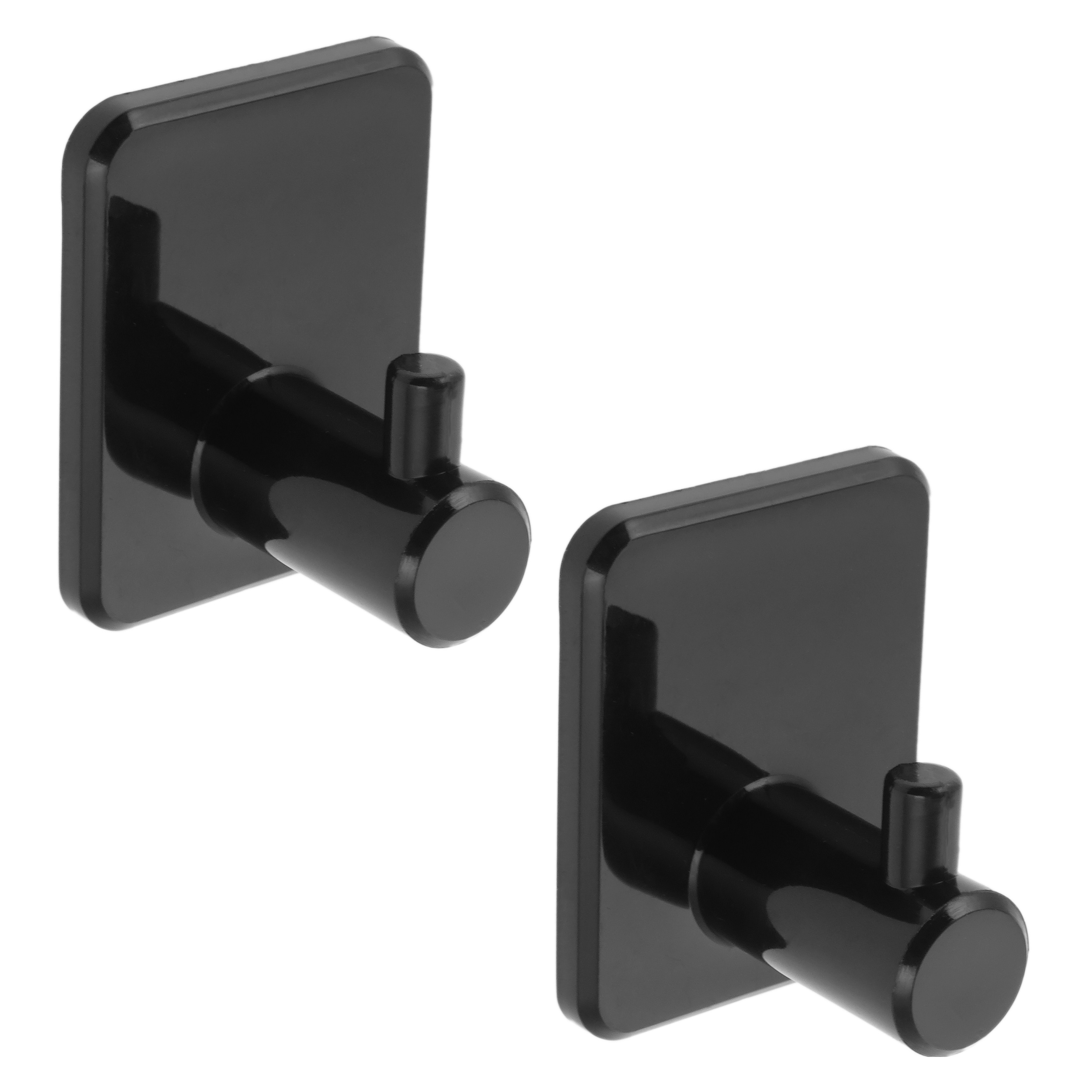 آویز حوله مدل Rec بسته 2 عددی