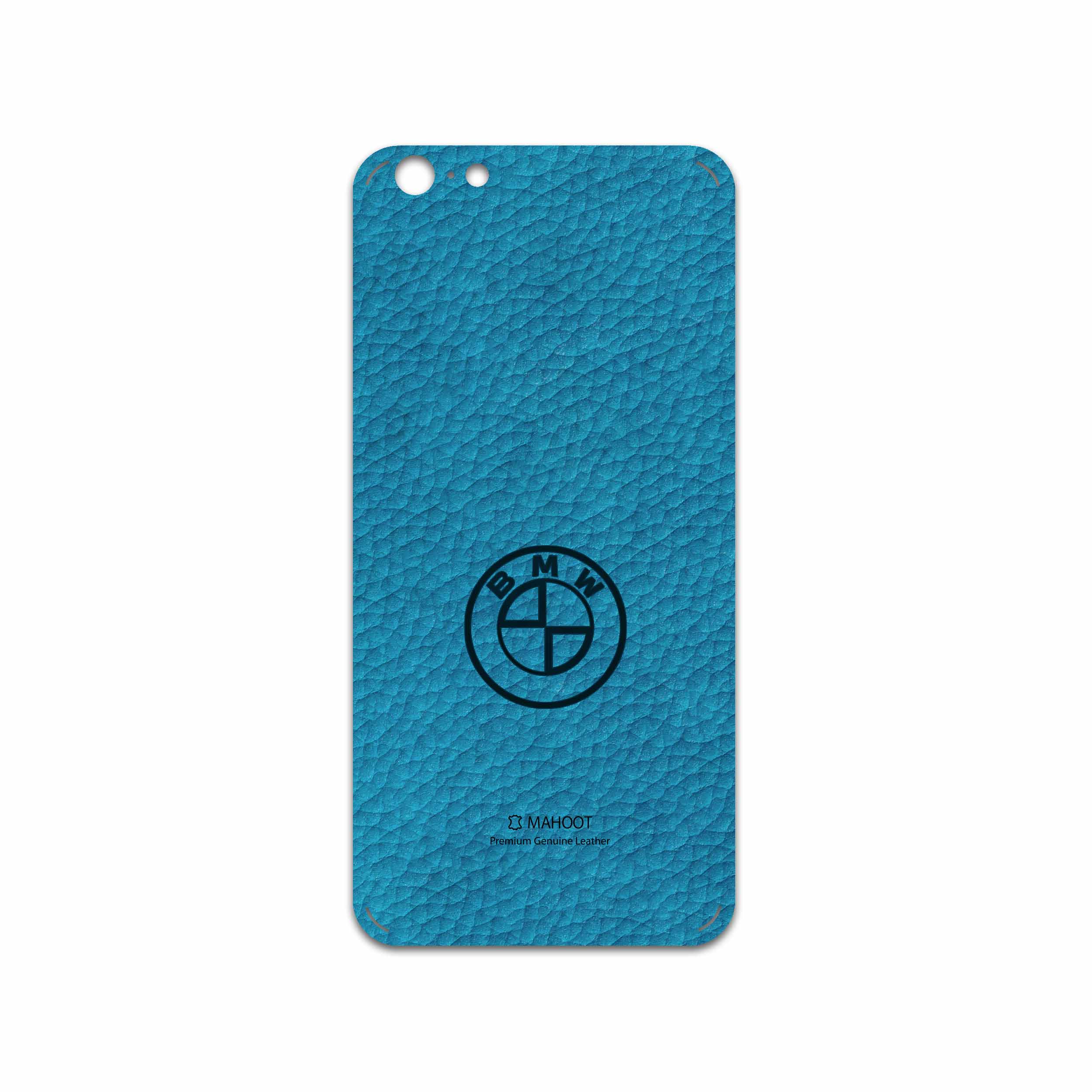 برچسب پوششی ماهوت مدل BL-BMW مناسب برای گوشی موبایل اپل iPhone 6 Plus