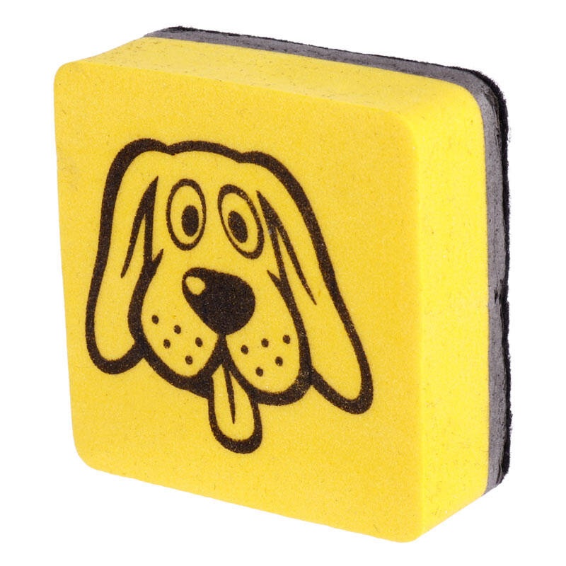 تخته پاک کن طرح دار