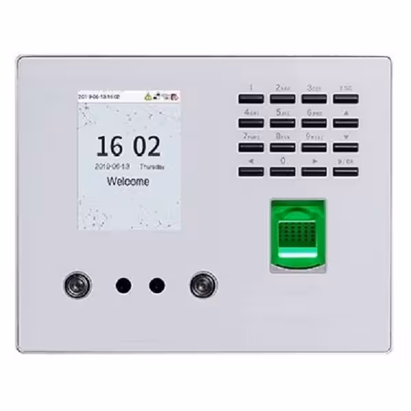 دستگاه حضور و غیاب مدل MB10 Visible Light