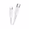 کابل تبدیل USB-C به لایتنینگ یوسمز مدل U43 SJ406 طول 1.2 متر